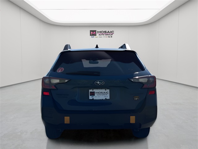 2023 Subaru Outback