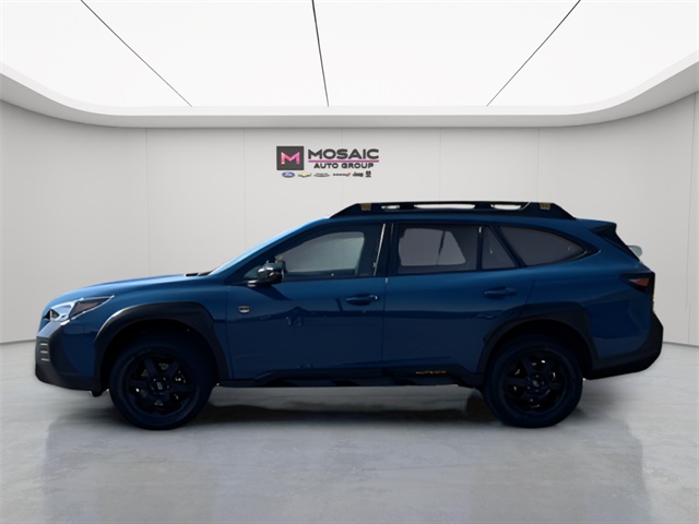 2023 Subaru Outback