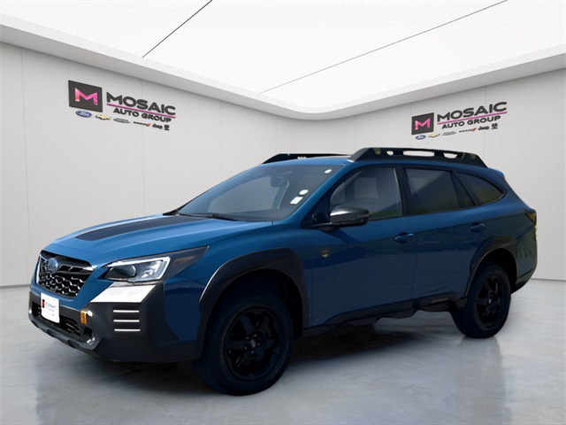 2023 Subaru Outback
