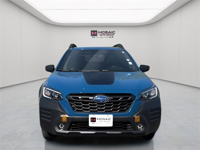 2023 Subaru Outback