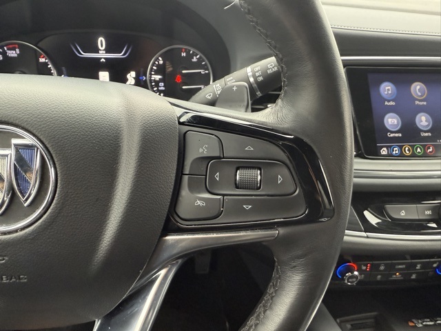 2024 Buick Enclave