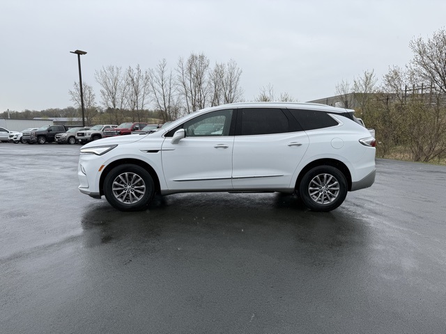 2024 Buick Enclave