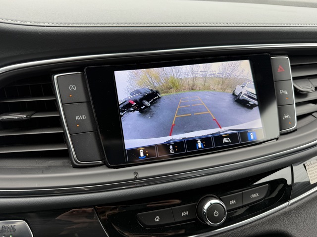 2024 Buick Enclave
