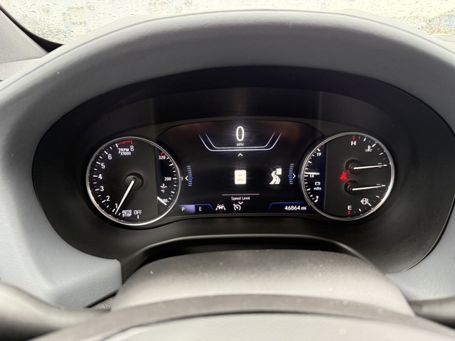 2024 Buick Enclave