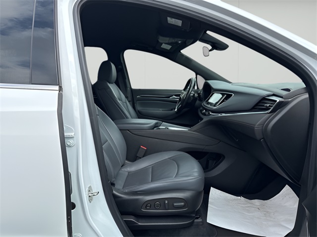 2022 Buick Enclave