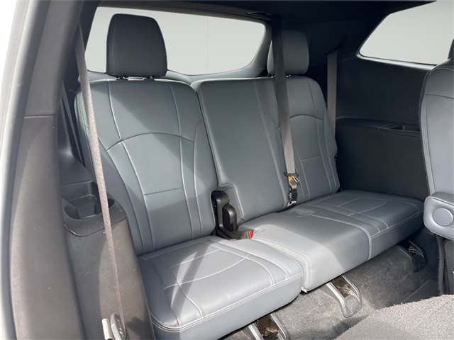 2022 Buick Enclave