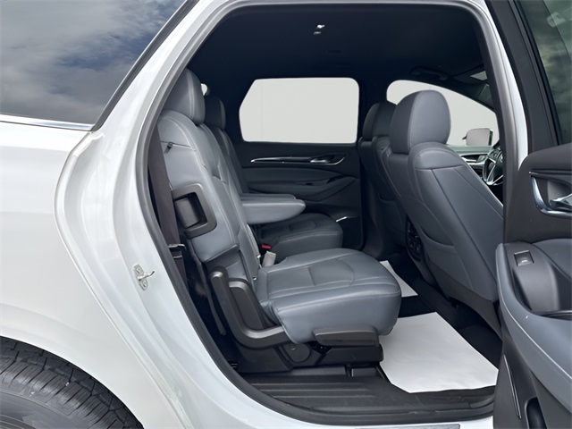 2022 Buick Enclave