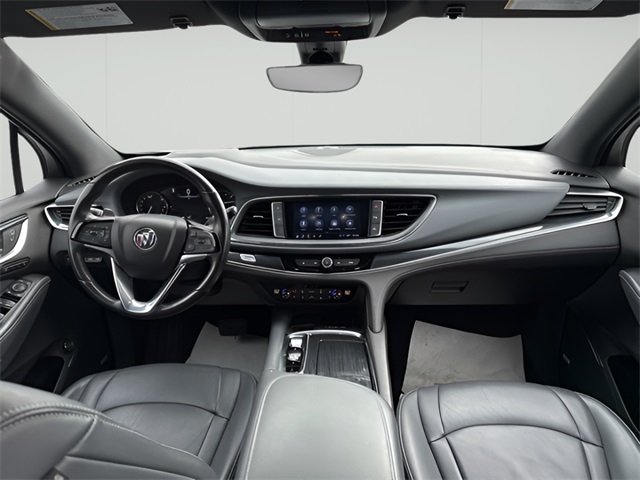 2022 Buick Enclave