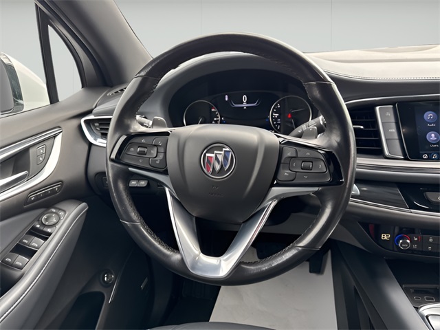 2022 Buick Enclave