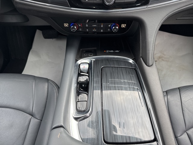 2022 Buick Enclave