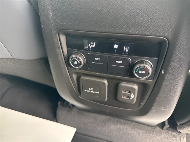 2022 Buick Enclave