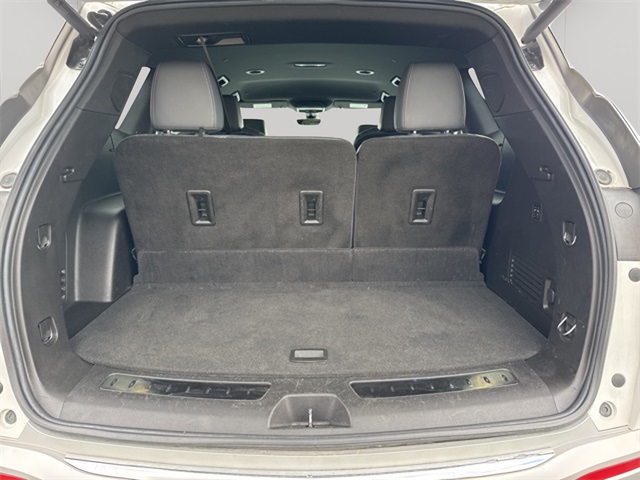 2022 Buick Enclave