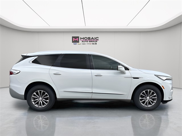 2022 Buick Enclave