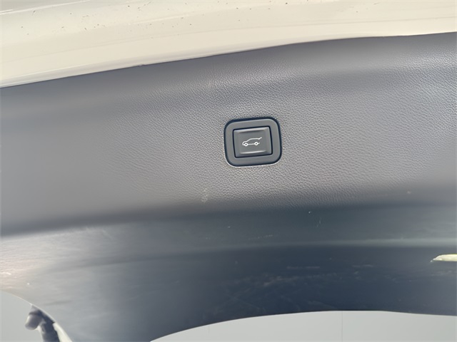 2022 Buick Enclave