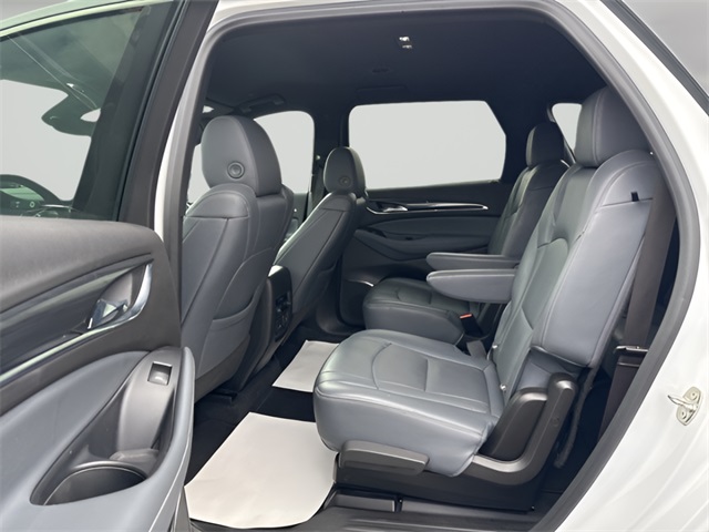 2022 Buick Enclave