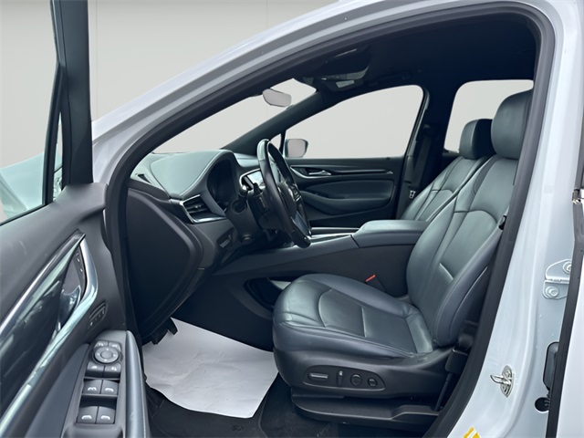 2022 Buick Enclave
