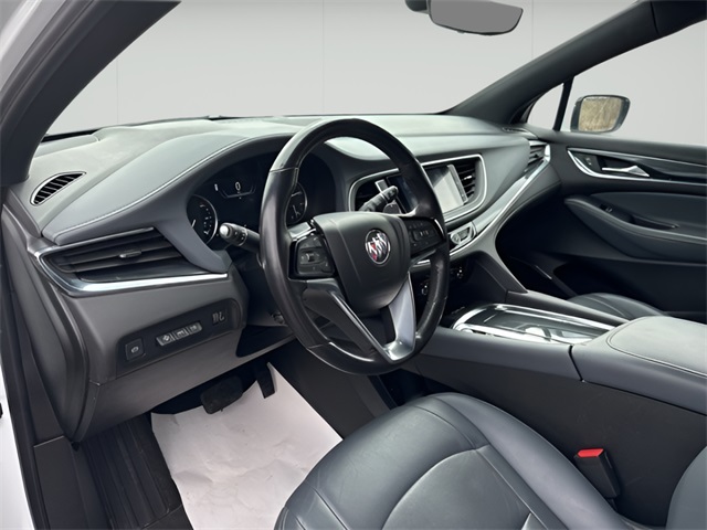 2022 Buick Enclave