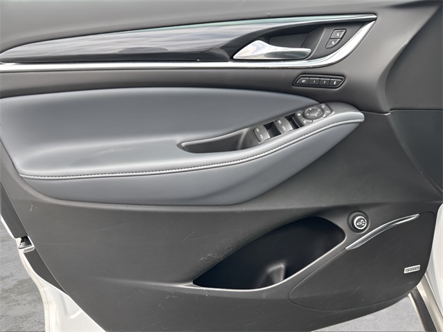 2022 Buick Enclave
