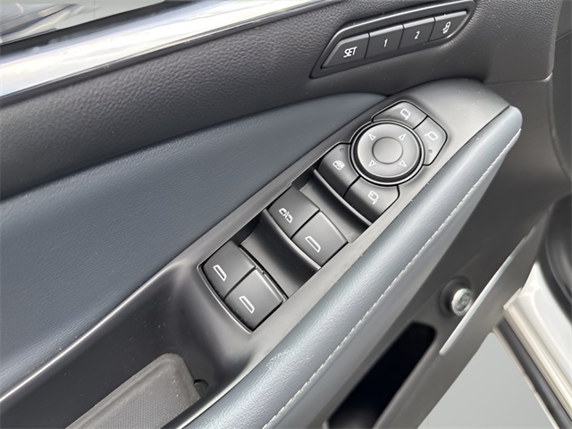 2022 Buick Enclave