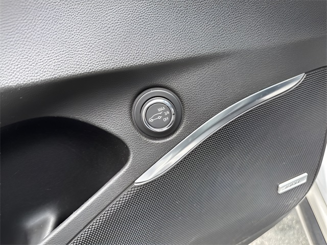 2022 Buick Enclave