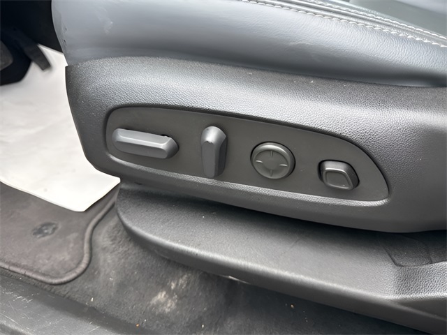 2022 Buick Enclave