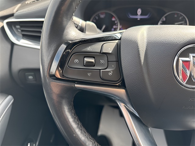 2022 Buick Enclave