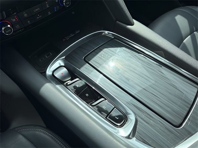 2022 Buick Enclave