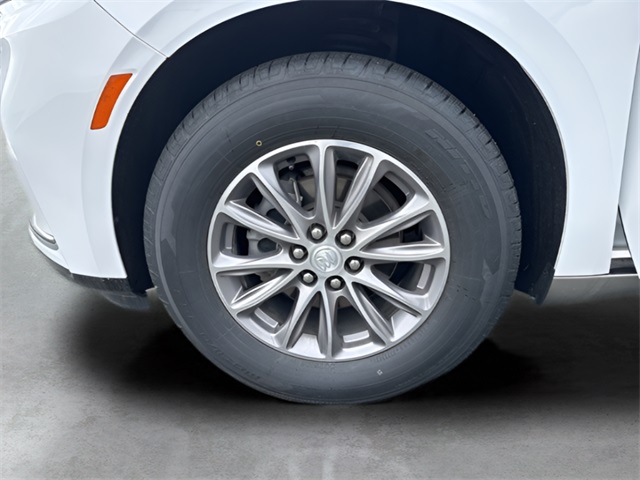 2022 Buick Enclave