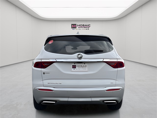 2022 Buick Enclave