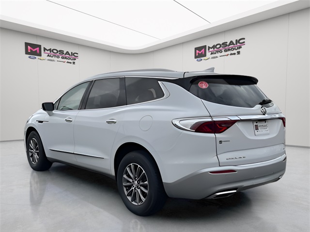 2022 Buick Enclave