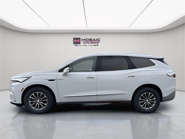 2022 Buick Enclave