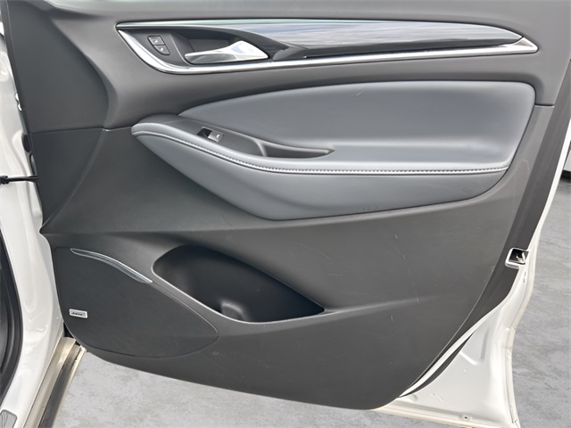 2022 Buick Enclave