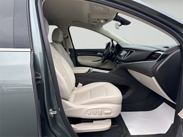 2023 Buick Enclave