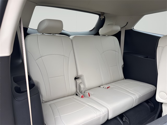 2023 Buick Enclave