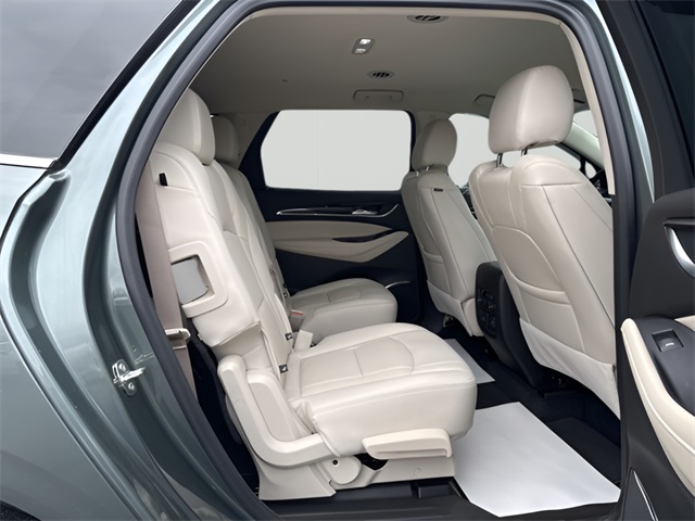 2023 Buick Enclave