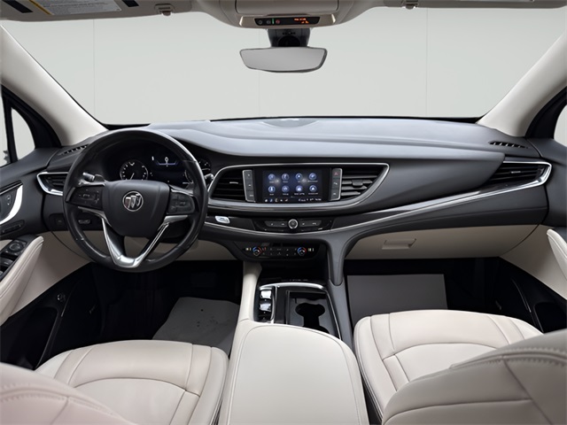 2023 Buick Enclave