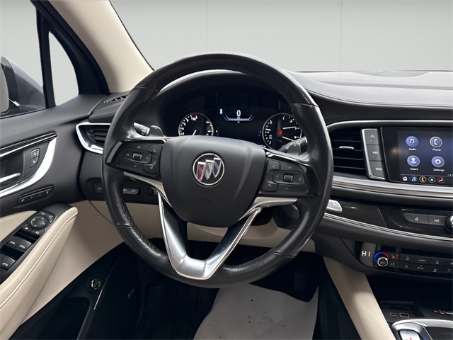 2023 Buick Enclave