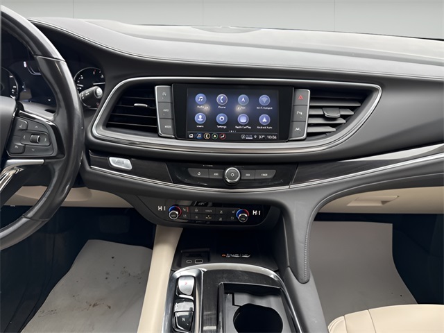 2023 Buick Enclave