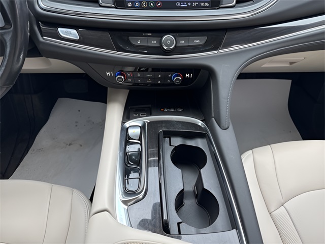 2023 Buick Enclave