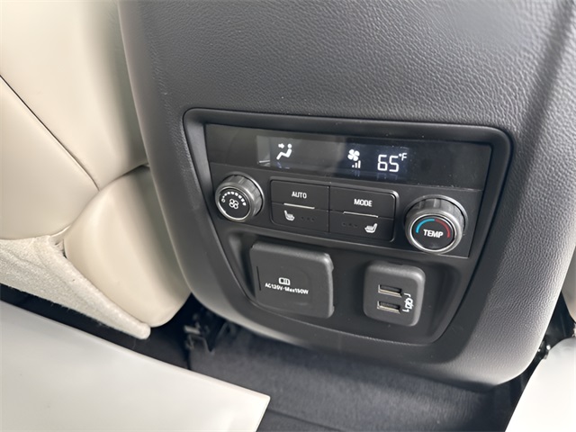 2023 Buick Enclave