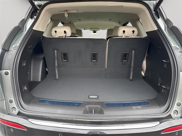 2023 Buick Enclave