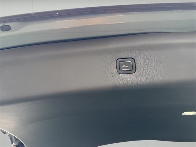 2023 Buick Enclave