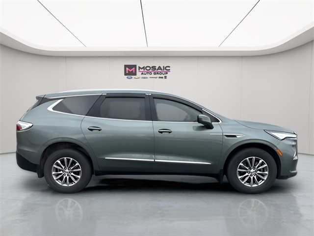 2023 Buick Enclave