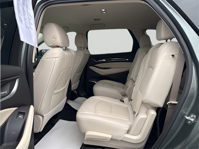 2023 Buick Enclave