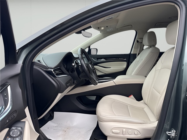2023 Buick Enclave