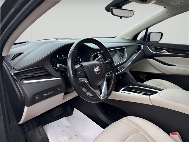 2023 Buick Enclave