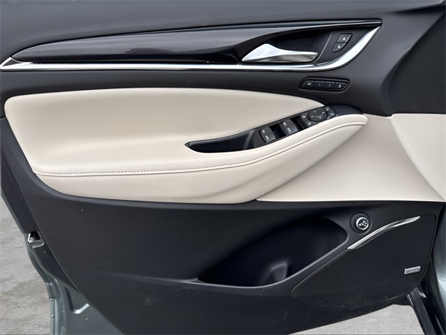 2023 Buick Enclave