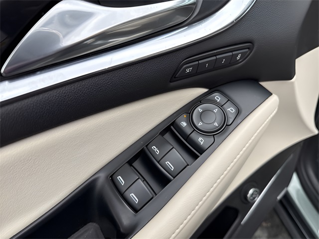 2023 Buick Enclave