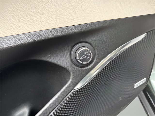 2023 Buick Enclave