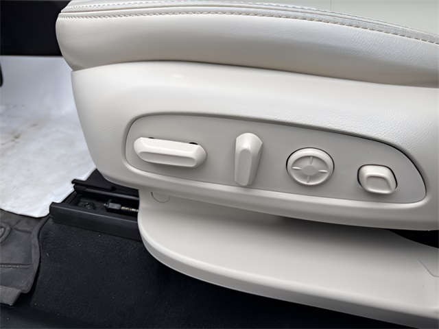 2023 Buick Enclave